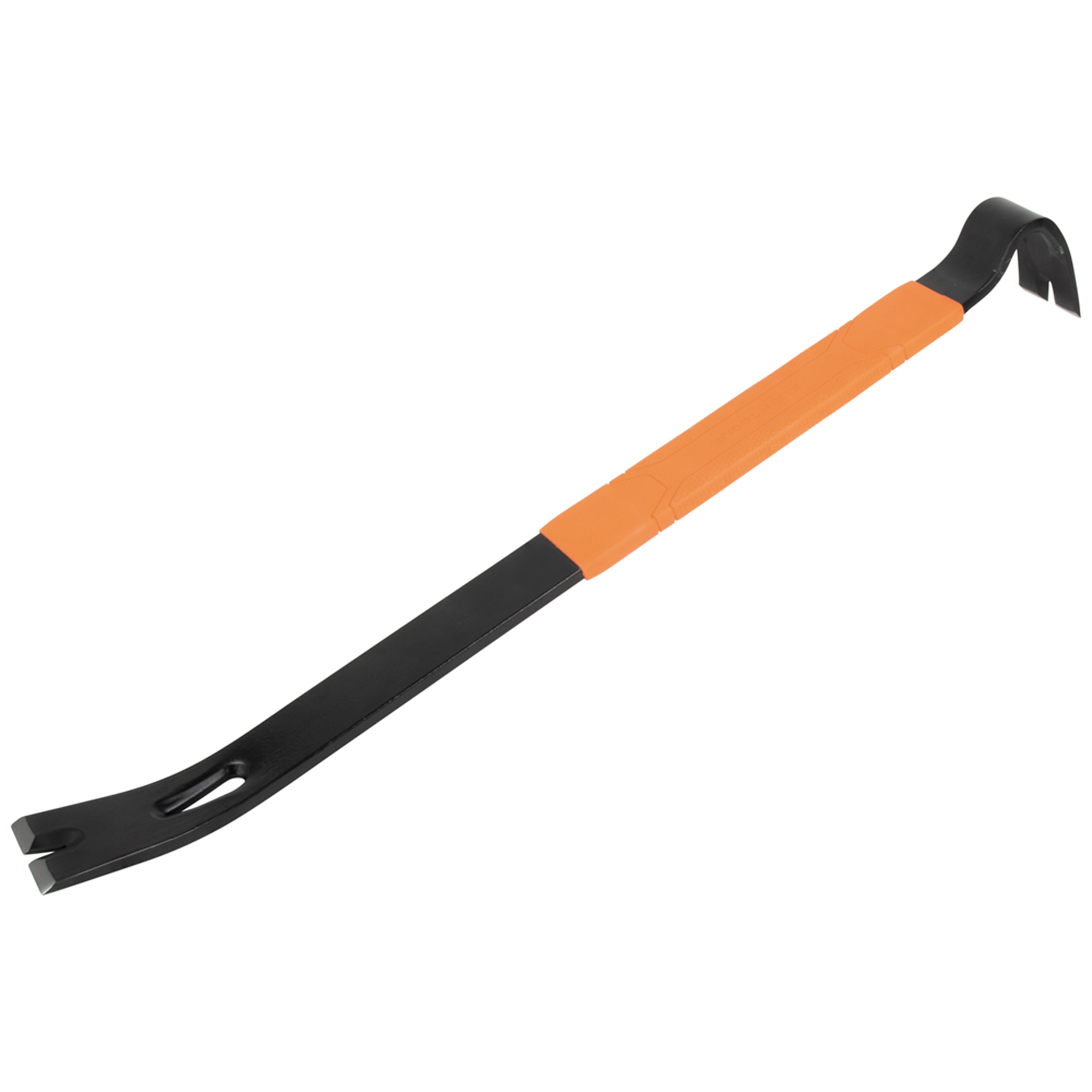 Heavy Duty Pry Bar Crowbar, 21-Inch, Model# 66098
